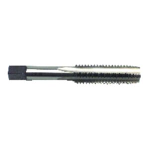 Morse Metric Plug Tap, M22 x 1.5, UNF