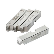 Ridgid Die, Set, 1-2 in NPT, For 65R-C Threader