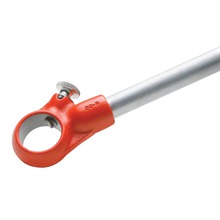 Ridgid Ratchet, Die-Head, Oo-R, With Handle
