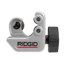 Ridgid Tubing Cutter, Midget, 1/4-1-1/8 in, #101