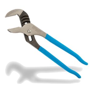Channellock Pliers, 12 in