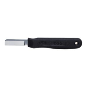Klein Cable Splicer'S Knife