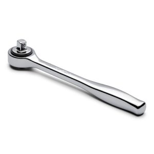 Wright Ratchet Wrench, 1/2 in, 10 in