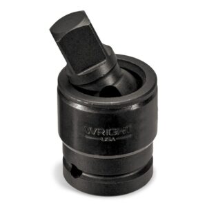 Wright Joint, Universal, Impact, 1/2 in