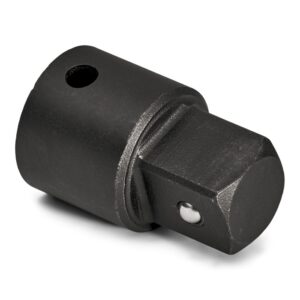 Wright Socket Adapter, Impact, 1/2 F x 3/4 M