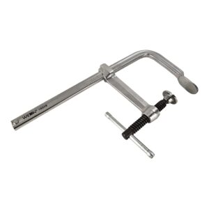 Wilton F-Clamp, 24 in, 4-3/4 in Depth