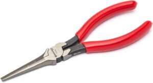 Needle Nose Pliers, 6 in Long