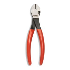 Crescent Diagonal Cut Pliers, 7 in, Heavy Duty (5427CVN) Cushion Grip