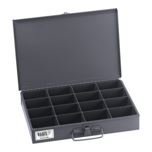 Klein Box, Parts-Storage, 16 Compartment