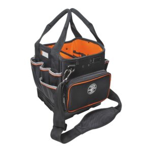 Klein Tote, Tool, 10 in, 40 Pocket
