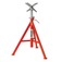 Ridgid Stand, Pipe, High V-Head