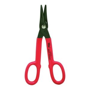 Wiss Tin Snips, Duckbill, 13 in, Wiss (V-19)