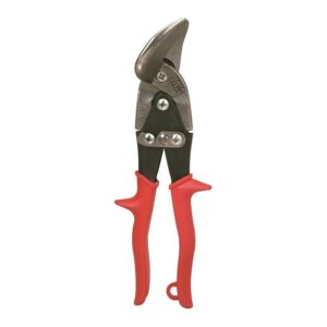 Wiss Snips, 9-1/4 in Offset, LH (M-6R)
