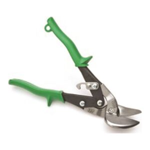 Wiss Snips, 9-1/4 in Offset, RH (M7R)