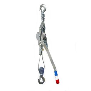 American Power Pull Cable Puller, 4000 lb