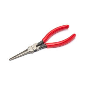 Needle Nose Pliers, 7 in Long