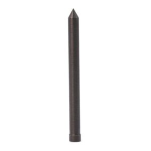 Morse Pin, Ejector Short 1 in Long