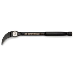 GearWrench Pry Bar, 8 in