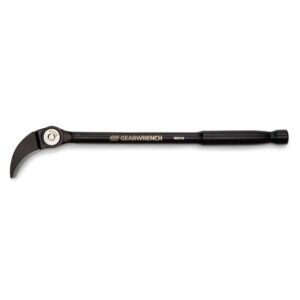 GearWrench Pry Bar, 10 in