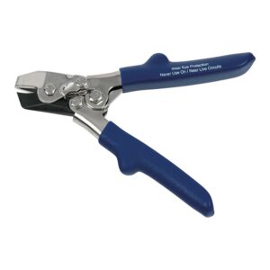 Klein Notcher, Sheet Metal