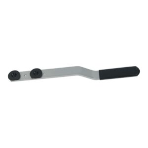 Klein Stretcher, Duct