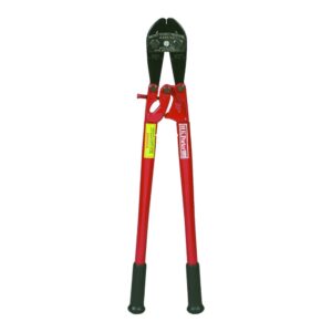 H.K. Porter Bolt Cutter, 24 in, Center Cut