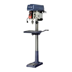 Hanson Drill Press, 17 in Floor
