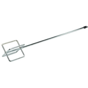 Marshalltown Mixer, Drywall Mud, Eggbeater