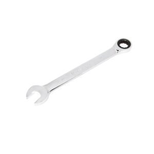 Combination Wrench, Ratcheting, 1-7/16 in