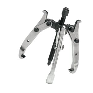 Puller, Gear, 2 Ton 2/3 Jaw Rev