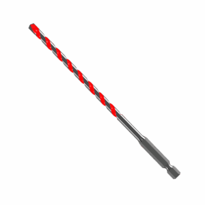 Diablo Masonry Drill Bit, 7/32 in x 4 in x 6 in