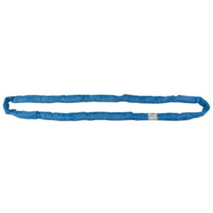 Round Sling, Blue, 6 ft, Endless