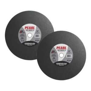 Cut-Off Blade, 12" Dia, 1/8" Thick, 20 mm Arbor, Masonry