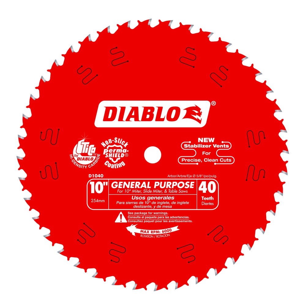 Saw Blades