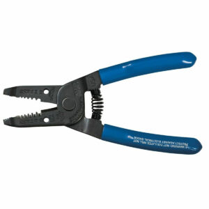 Klein Cutter Stripper, 10-20 AWG Wire