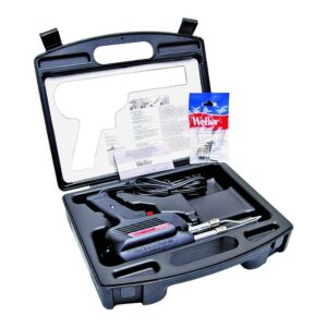 Weller Gun, Soldering, Kit, Professional