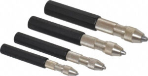 Bahco Socket, 146-Piece 1/4 in, Set, 3/8 in, 1/2 in