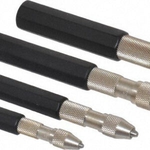 Bahco Socket, 146-Piece 1/4 in, Set, 3/8 in, 1/2 in