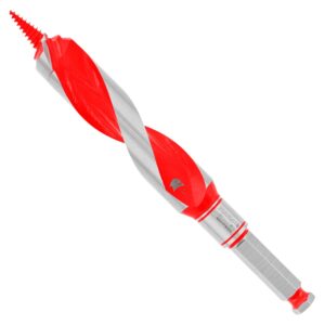 Diablo Auger Bit, 1 in x 7-1/2 in