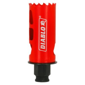 Diablo Hole Saw, 1-5/16 in