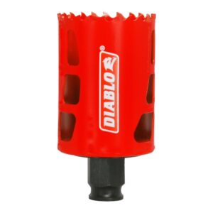 Diablo Hole Saw, 1-7/8 in