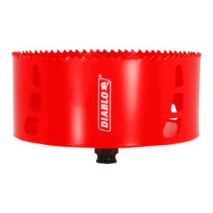 Diablo Hole Saw, 6 in