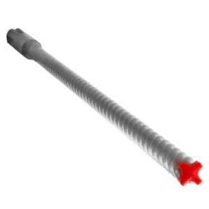 Diablo Masonry Drill Bit, SDS-Max, 9/16 in x 31 in x 36 in, 4-Cutter