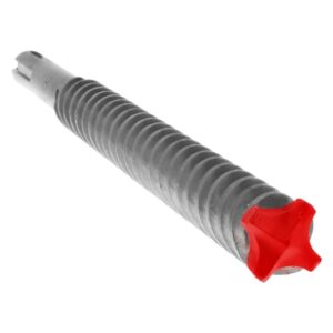 Diablo Masonry Drill Bit, SDS-Max, 1 in x 16 in x 21 in, 4-Cutter