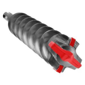 Diablo Masonry Drill Bit, SDS-Max, 2 in x 16 in x 21 in, 4-Cutter