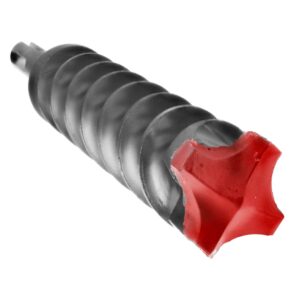 Diablo Masonry Drill Bit, SDS-Max, 11/16 in x 8 in x 13 in, 4-Cutter