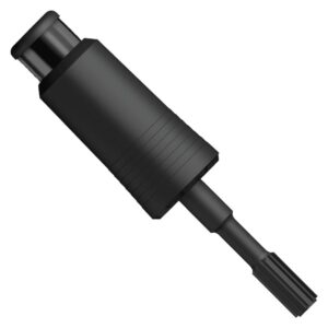 Diablo Spline to SDS-Max Adapter