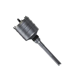 Diablo Core Bit, SDS-Max, 3-9/16 in x 7 in
