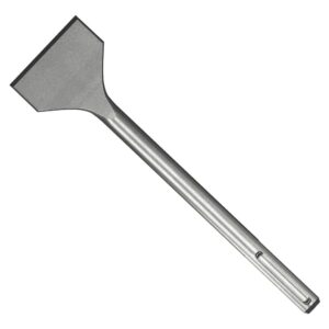Diablo Scaling Chisel, SDS-Max, 3 in x 12 in