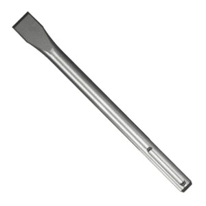 Diablo Flat Chisel, SDS-Max, 1 in x 12 in